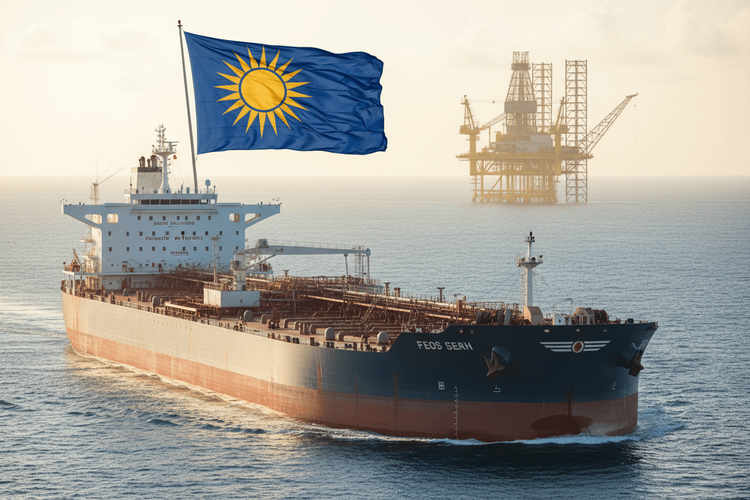 Trump erwägt Verlängerung der Jones-Act-Ausnahmeregelung für Öltransporte