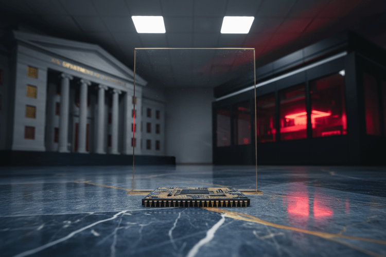 Nvidia muss US-Auflagen für KI-Chip-Verkäufe nach China akzeptieren