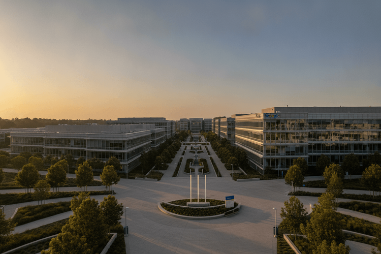 Google baut KI-Führungsriege um und verlagert Kontrolle ins Silicon Valley