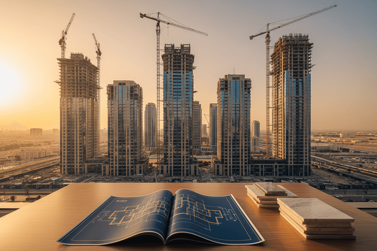 Tadawul All Share legt 0,55 Prozent zu – Immobilien vorn