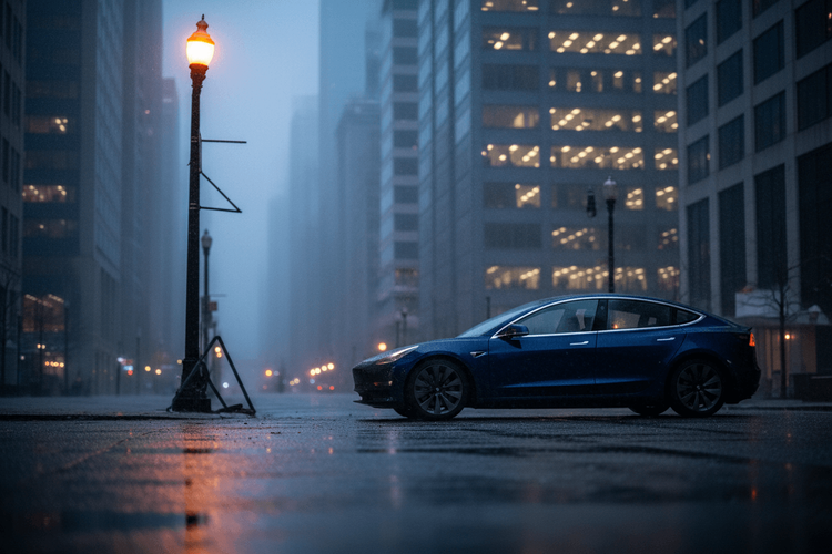 Lyft-Aktie bricht ein: Schwache Prognose und Verlust belasten Fahrdienstleister