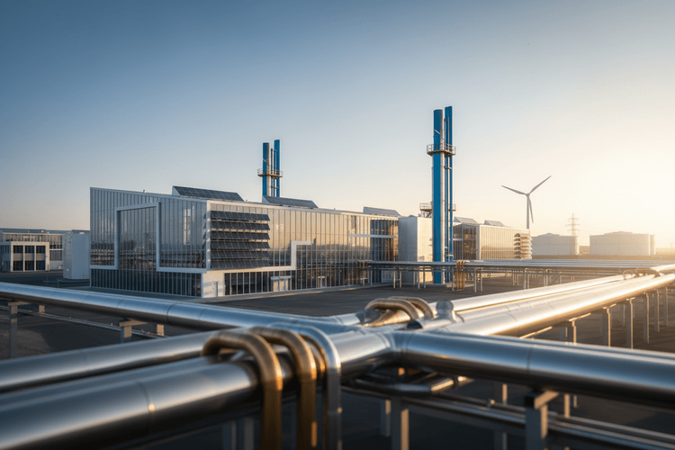 Iran-Krieg treibt Energiepreise: So leiden Wirtschaft und Verbraucher