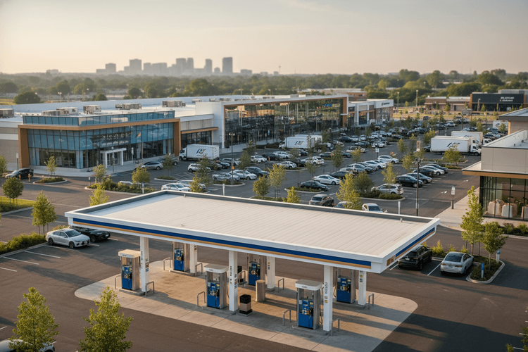 US-Einzelhandelsumsätze im März steigen stärker als erwartet