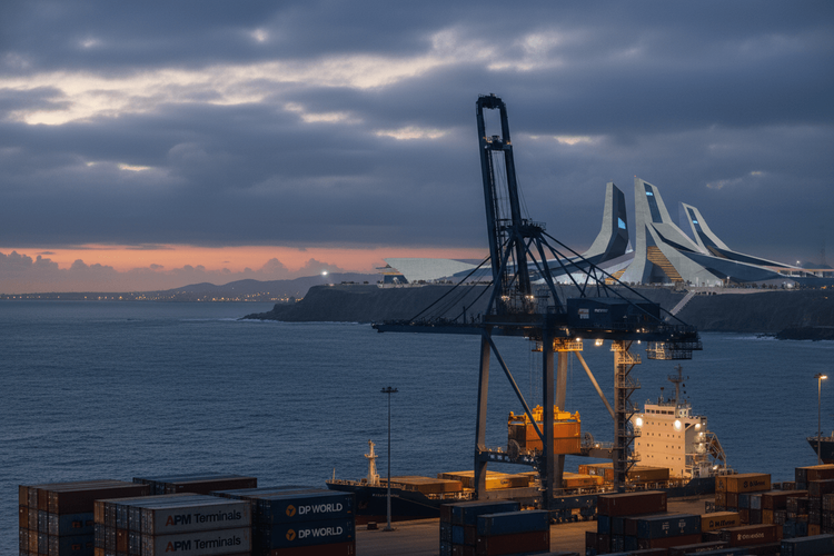 USA genehmigen 1,5 Milliarden Dollar für Perus Marinestützpunkt