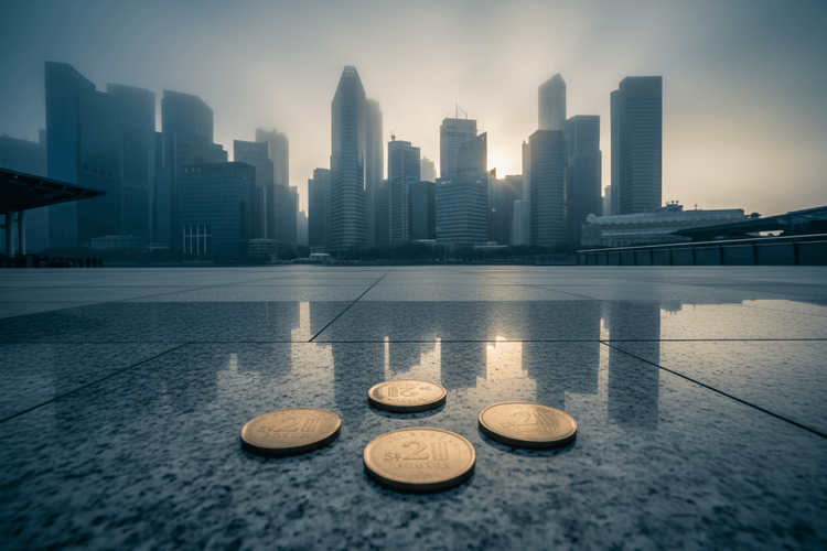 Singapur: Kerninflation bleibt im Dezember bei 1,2%