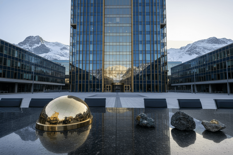 Trump verkündet Grönland-Rahmenabkommen mit NATO