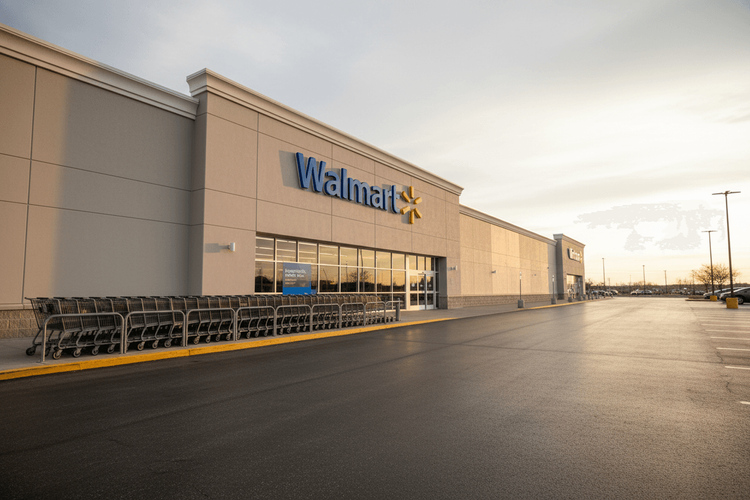 Walmart: Zwei Top-Manager verlassen Konzern unter neuem CEO