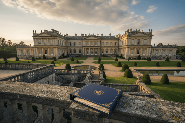 FT Wealth März: Luxusimmobilien, Steuerfallen und Generationenvermögen