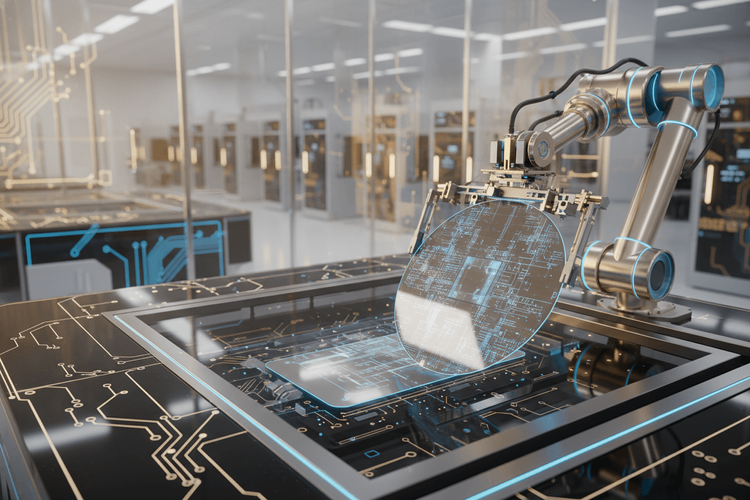 Dow-Futures im Minus: Credo Technology bricht nach Quartalszahlen ein