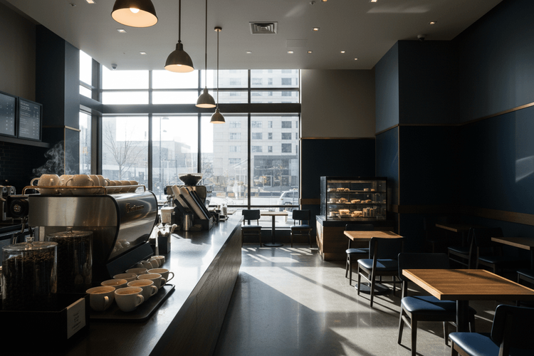 Starbucks setzt auf Nachmittag: Aktie steigt 14 Prozent