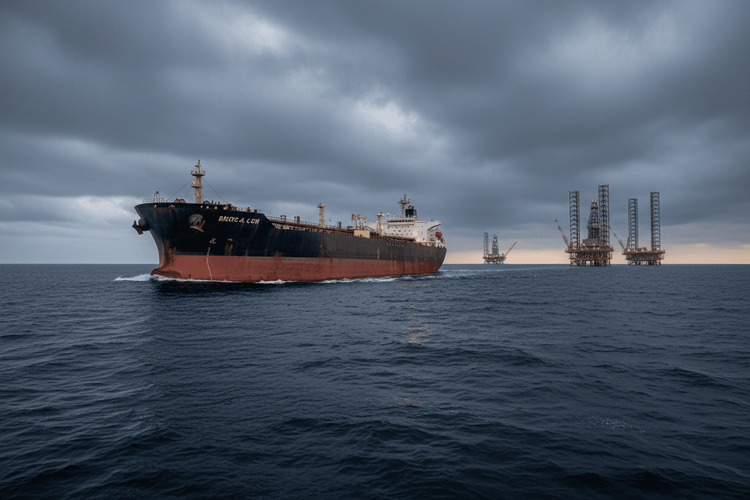 Nahost-Konflikt belastet Weltwirtschaft und deutsche Verbraucherstimmung stark