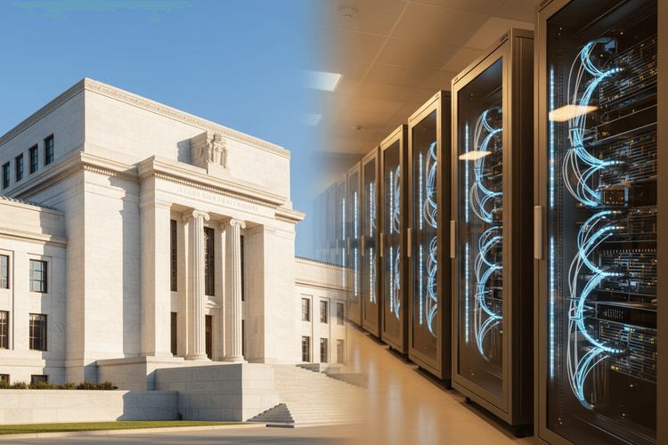 Finanzmarkt-Überblick: Mega-Börsengänge, Fed-Wechsel und KI-Trends