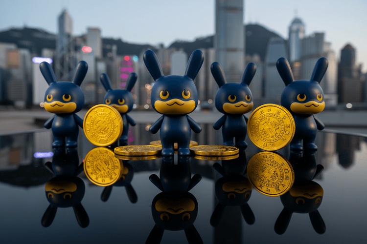 Pop Mart-Aktie steigt 10% nach erstem Aktienrückkauf seit zwei Jahren