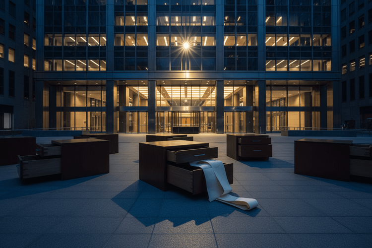 Goldman Sachs streicht Diversitätskriterien für Vorstandsbesetzung