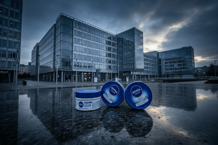 Beiersdorf-Aktie: Nach dem Crash winkt eine zweite Chance