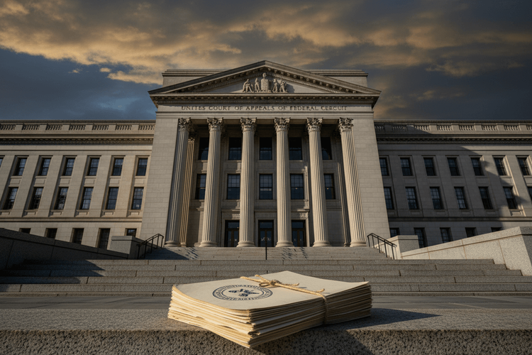 US-Gericht lehnt Aufschub bei Trump-Zollrückerstattungen ab