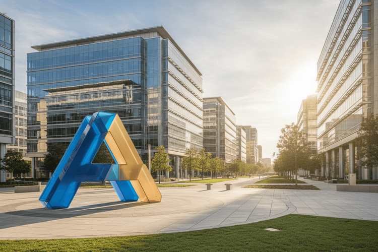Adobe übertrifft Erwartungen, doch CFO-Abgang schickt Aktie auf 7-Jahres-Tief