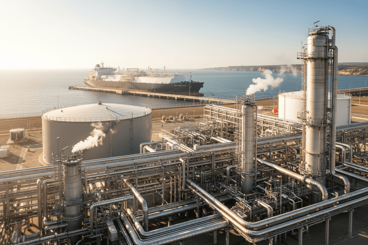 Eni-Chef fordert EU zum Überdenken des Russland-Gasverbots auf