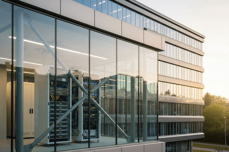 FTSE 100: Computacenter kurz vor historischem Blue-Chip-Aufstieg