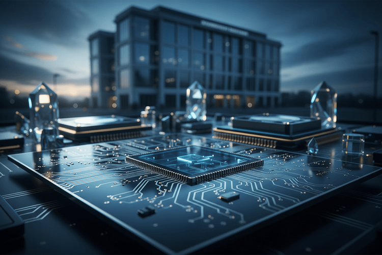 US-Futures steigen: Tech-Aktien treiben Märkte vor wichtigen Quartalszahlen