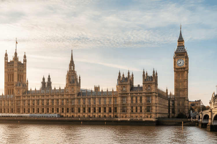 Großbritannien: Rekordschuldenkosten treiben Haushaltsdefizit auf Sechsjahreshoch