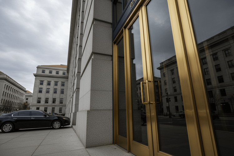 Trump-Regierung entlässt Staatsanwalt nach Weigerung im Fall Comey