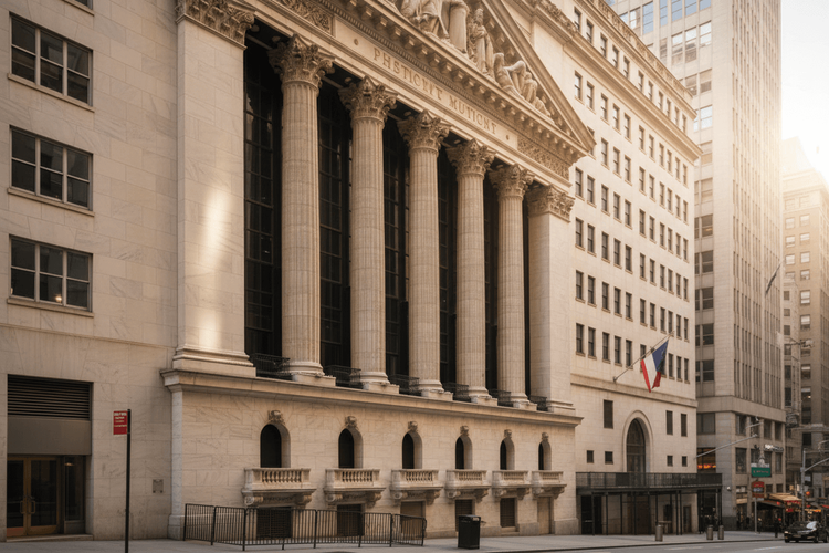 Bill Ackmans Pershing Square: Börsengang knapp über die Ziellinie