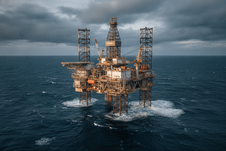 Offshore Norway kündigt Aussperrung von 1.272 Ölservice-Mitarbeitern an
