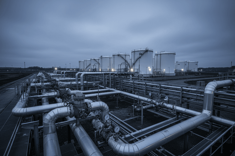 Deutschland zwischen Geopolitik, Haushaltskrise und Unternehmensstrategien