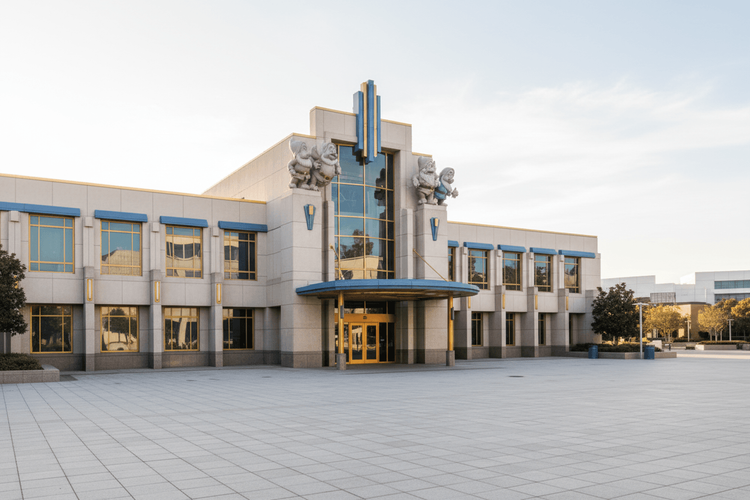 Disney plant massiven Stellenabbau unter neuem CEO D'Amaro