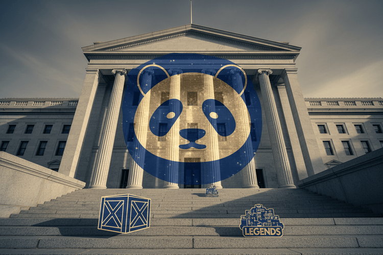 Trump-Regierung könnte Tencent Gaming-Beteiligungen genehmigen