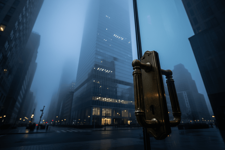 Goldman Sachs trennt sich von Chefjuristin wegen Epstein-Verbindungen