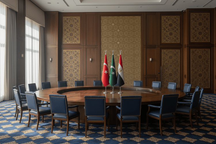 Pakistan richtet Regionalgipfel zur Deeskalation mit Iran aus