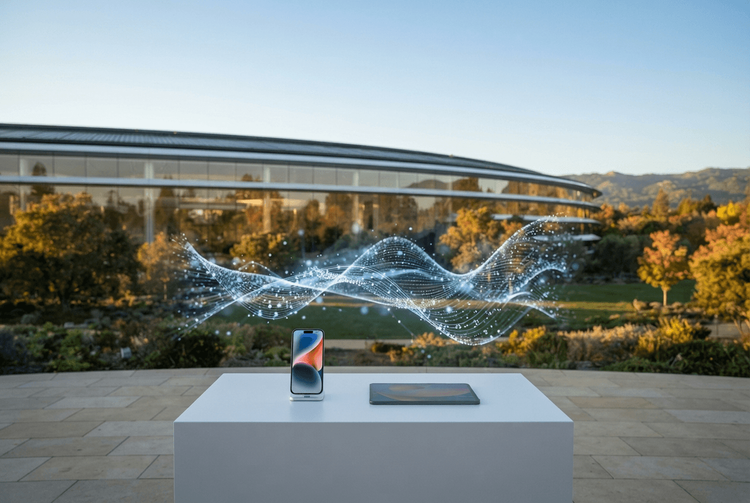 Apple unter neuem CEO: Produktevent am 9. September angekündigt