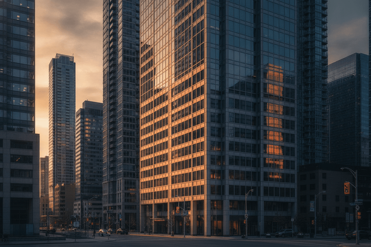 Analystenstimmen der Woche: Evercore stuft Sun Life herab
