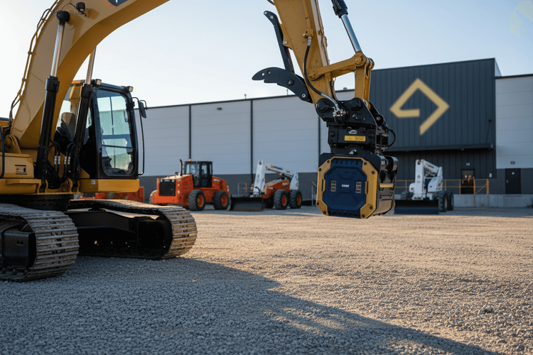 EquipmentShare IPO: Baumaschinen-Vermieter startet für 24,50 Dollar