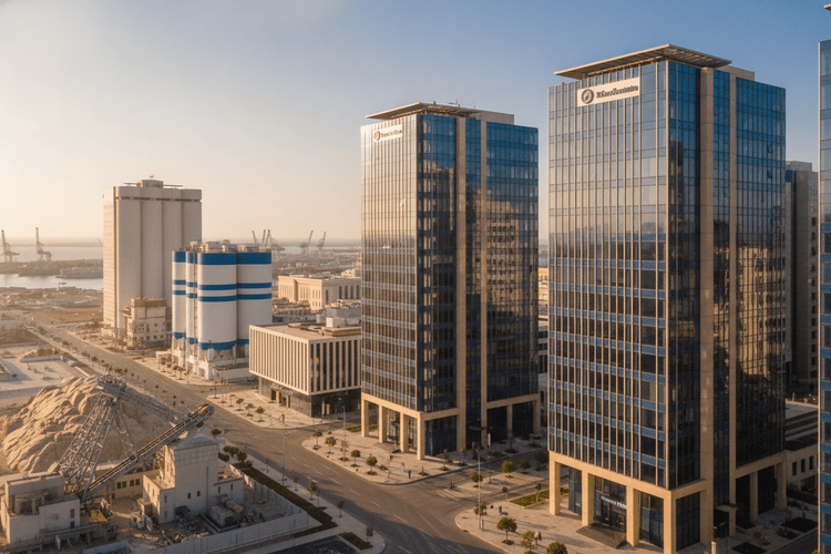 Marokkanische Börse schließt schwächer – Moroccan All Shares verliert 0,66%