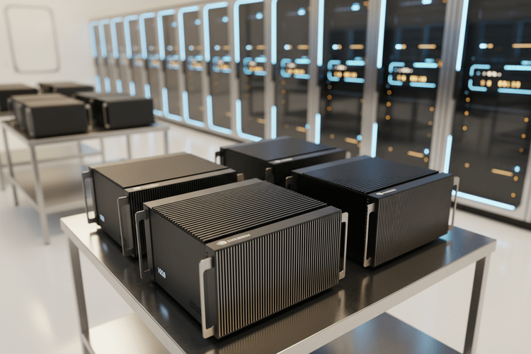 Nvidia erhält Genehmigung für H200-GPU-Verkäufe nach China