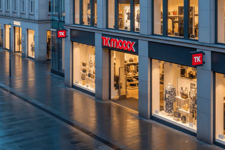 TJX Companies: Einzelhandels-Schwergewicht im Fokus der Analysten