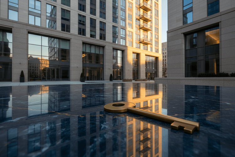 Fannie Mae akzeptiert erstmals Kryptowährungen als Hypothekensicherheit