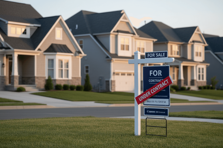 US-Index schwebender Hausverkäufe steigt im März stärker als erwartet