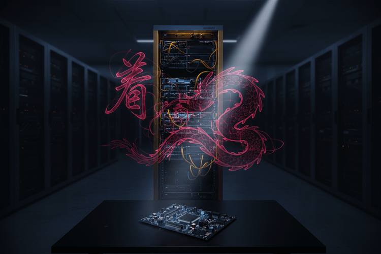 Notepad++ Opfer gezielter Supply-Chain-Attacke durch chinesische Hackergruppe