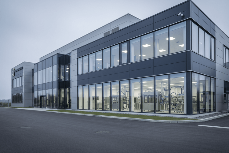 Revvity übertrifft Erwartungen: Prognose für 2026 deutlich über Analystenschätzungen