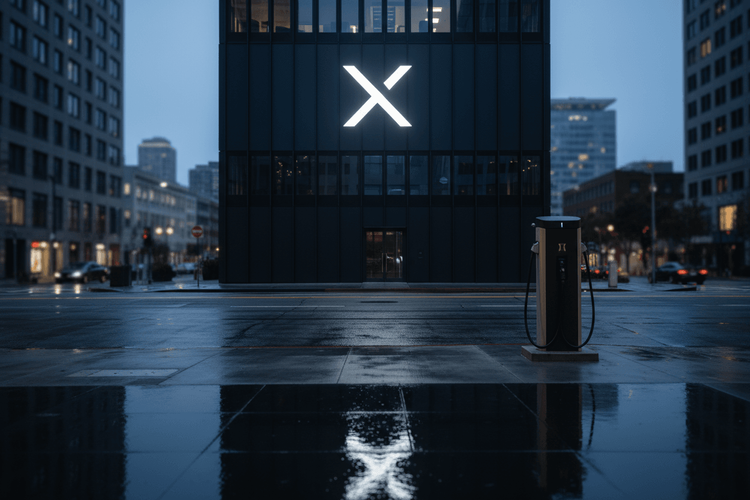 X Money: Elon Musks Bezahldienst startet nächsten Monat