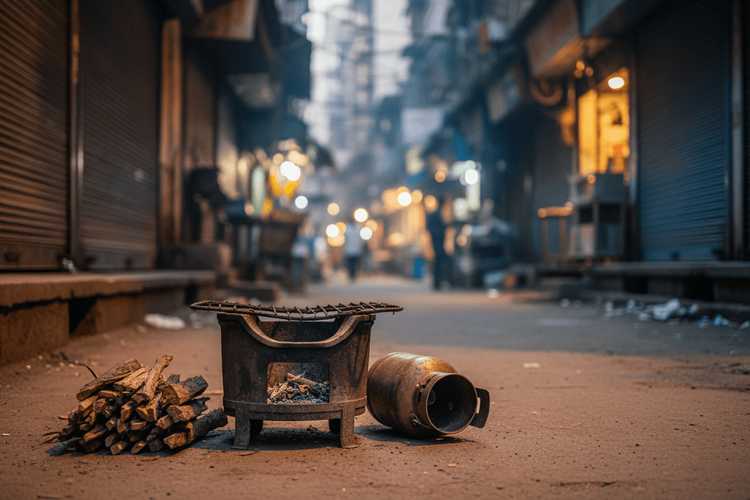 Indiens Wachstumsausblick stabil – informeller Sektor unter Druck