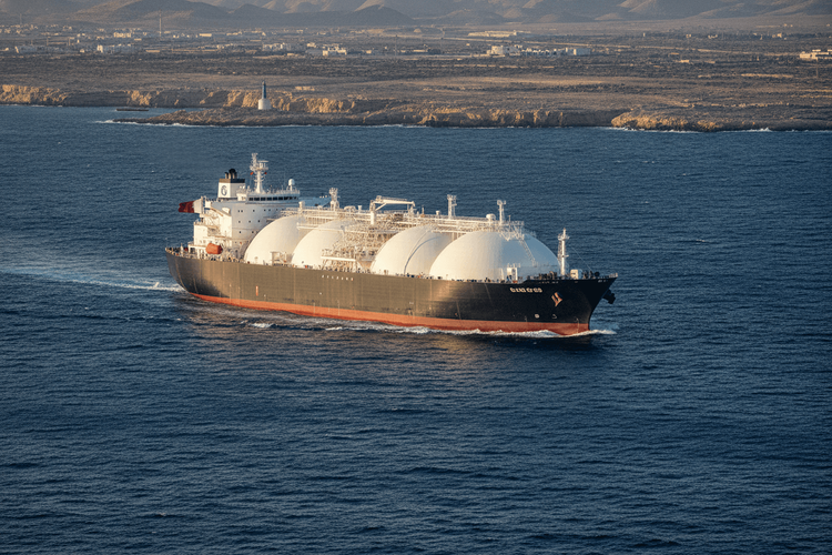 Katar verurteilt Iran nach Angriff auf Tanker bei Hormus