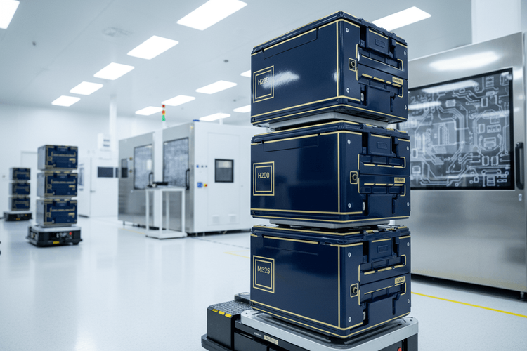 Nvidia und AMD unter Druck: USA planen Chip-Exportlimits für China