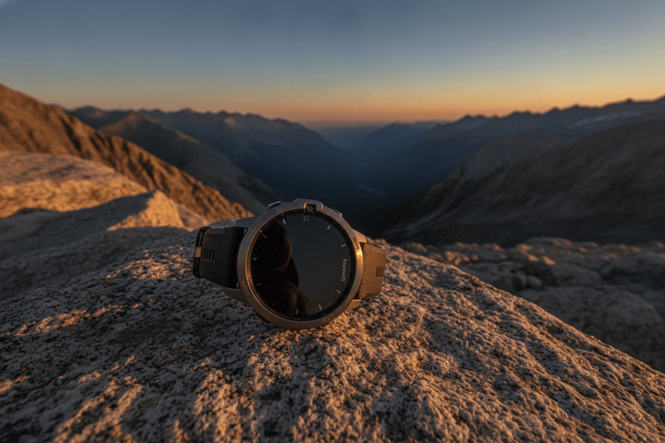 Garmin übertrifft Q2-Erwartungen und hebt Jahresprognose an