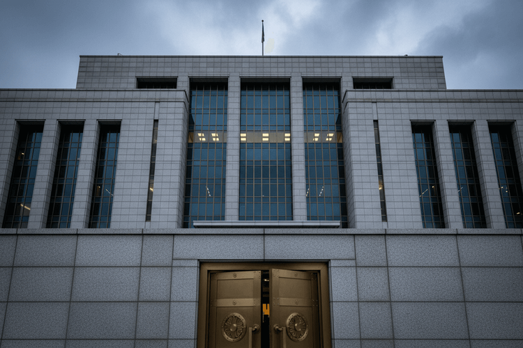 Bank of Korea führt Dot-Plot-System nach Fed-Vorbild ein
