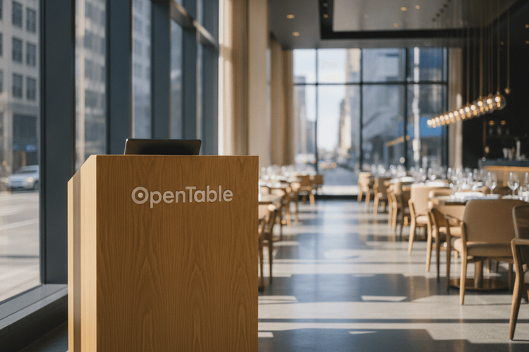 OpenTable-CEO: KI-Experimente weichen verbindlichen Mitarbeiterzielen